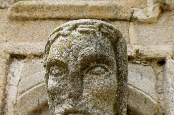 detail výzdoby (© Milan Caha 05/2015)