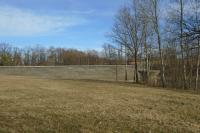 vodní nádrž Humenice