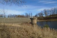 vodní nádrž Humenice