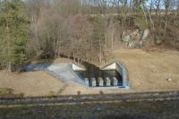 vodní nádrž Humenice