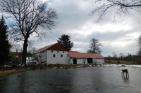 Klepáček