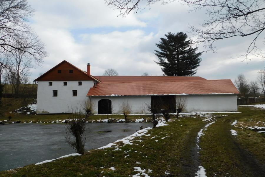 Klepáček