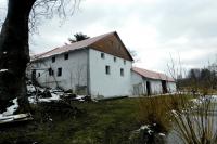 Klepáček