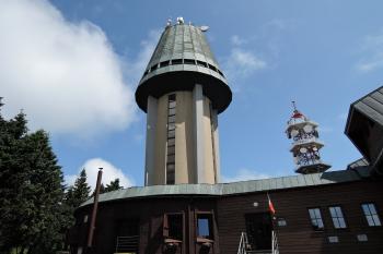Rohledna Suchý Vrch (© aleshwarrior, 06/2015)