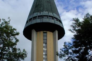 Suchý vrch (© Hana Kubikova 06/2004)