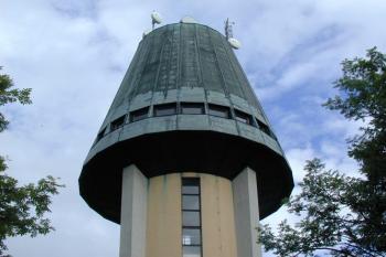 Suchý vrch (© Hana Kubikova 06/2004)
