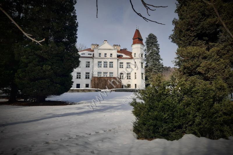 Schierova vila