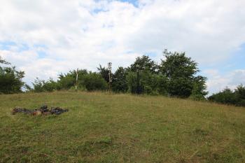 Čierny Vrch (997 m) (© Luděk Vláčil 07/2017)