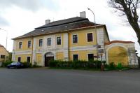 bývalá fara