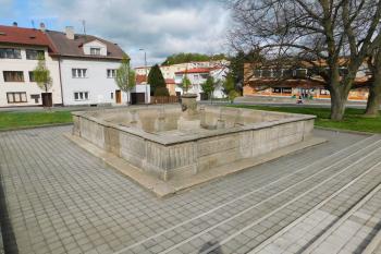celkový pohled (© Milan Caha 05/2020)