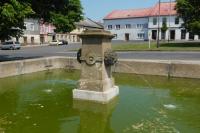 kašna