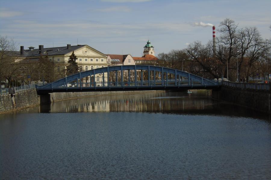Zlatý most