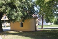 kaple sv. Floriána