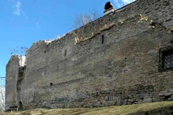 Hrad (© Aleš Marek 04/2006)