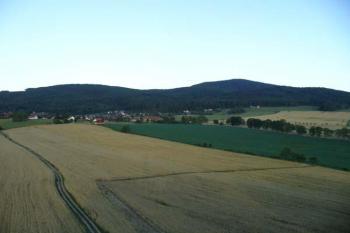 Slabošovka - výhled (© Pavel Jarý,  07.07.2007)