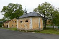 kaple sv. Václava