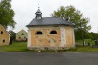 kaple sv. Václava