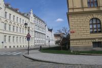 kostel sv. Rodiny