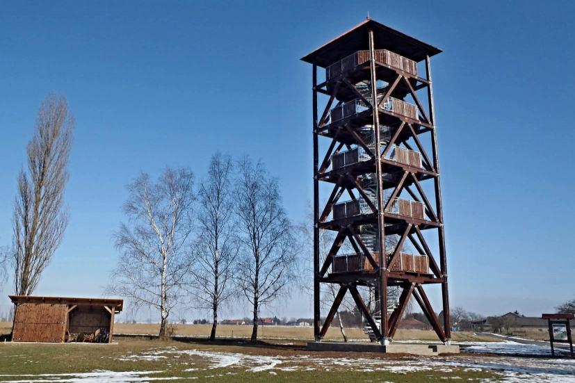 Žernovská rozhledna