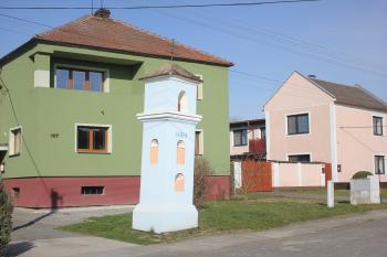  (© Luděk Vláčil 04/2021)