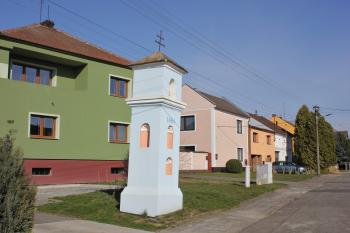  (© Luděk Vláčil 04/2021)