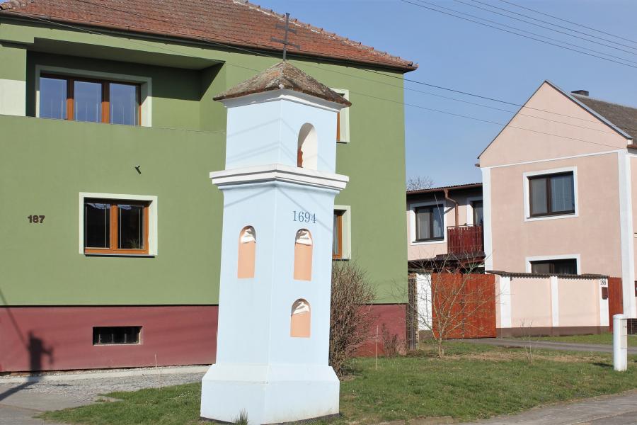 boží muka