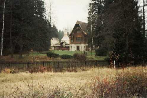 Tři Trubky