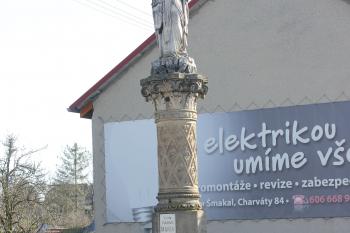  (© Luděk Vláčil 04/2021)