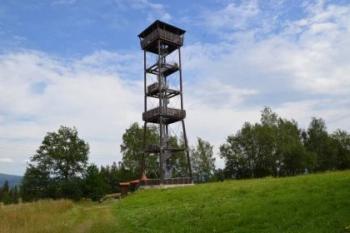 Na Signálu (© P. Urbanec  03/2020)
