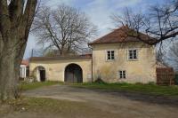 kostel sv. Martina