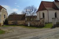 kostel sv. Martina