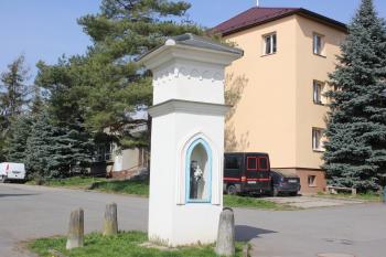  (© Luděk Vláčil 04/2021)