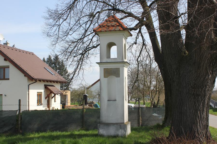 boží muka