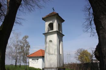  (© Luděk Vláčil 04/2021)