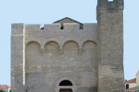 Notre Dame de la Mer