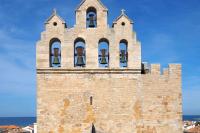 Notre Dame de la Mer