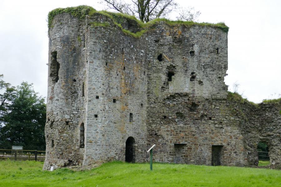 Kilbolane