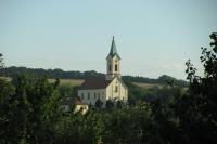 kostel sv. Michaela archanděla