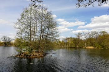 V Pískovně (© Simona Kidlesová  05/2021)