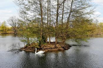 V Pískovně (© Simona Kidlesová  05/2021)