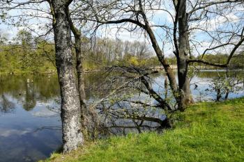 V Pískovně (© Simona Kidlesová  05/2021)