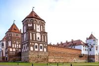Mirský zámek