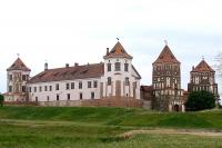 Mirský zámek