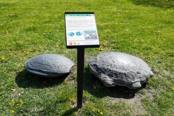 Geologická zahrada (© Simona Kidlesová  05/2021)