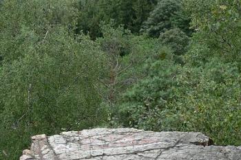 Čertova kazatelna ( © Petr Turyna 08/2006)