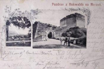  ( © archiv J. Tichánka)