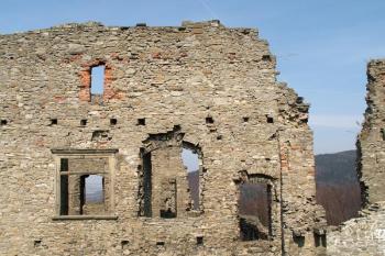 Pohled na tzv. Khuenův palác (© Miroslav BITTER 06/2005)