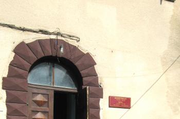 Starý hrad v běloruském Grodnu (© Pavel Vítek 06/2015)