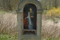 kaplička sv. Vavřince
