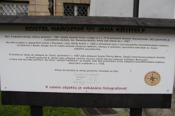 info (© Alena Volná, 8/2005)